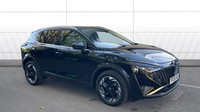 2025 Nissan Qashqai 1.3 DiG-T MH N-Connecta 5dr Petrol Hatchback Hatchback Petro