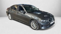 2021 BMW 3 Series 2.0 330e 12kWh SE Pro Auto Euro 6 (s/s) 4dr SALOON Petrol/Elec