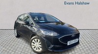 2023 Ford Fiesta 1.0 EcoBoost Trend 5dr Hatchback Petrol Manual