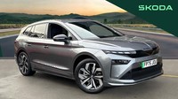 2025 Skoda Enyaq 210kW 85 Sportline 82kWh 5dr Auto Electric Estate Estate Electr