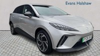 2026 MG MOTOR UK MG4 170kW Premium Long Range 64kWh 5dr Auto HATCHBACK ELECTRIC 