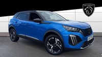 2023 Peugeot 2008 1.2 PureTech 130 GT 5dr EAT8 Petrol Estate Estate Petrol Autom
