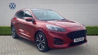 2023 Ford Kuga 2.5 FHEV ST-Line X Edition 5dr CVT Hybrid Estate Estate Hybrid Au