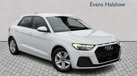 2019 Audi A1 30 TFSI SE 5dr Hatchback Petrol Manual