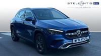 2024 Mercedes-Benz GLA 1.3 GLA180h MHEV Sport Edition SUV 5dr Petrol Hybrid 7G-D