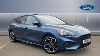 2022 Ford Focus 1.0 EcoBoost Hybrid mHEV 155 ST-Line X Edition 5dr Petrol Hatchb