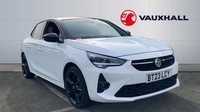 2023 Vauxhall Corsa 1.2 GS 5dr Petrol Hatchback Hatchback Petrol Manual