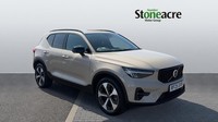 2025 Volvo XC40 Plus B4 Mild hybrid ESTATE Petrol/Electric Hybrid Automatic