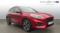 2022 Ford Kuga 2.5 Duratec 14.4kWh ST-Line X Edition SUV 5dr Petrol Plug-in Hybr