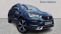 2023 SEAT Ateca 1.0 TSI SE Technology 5dr Estate Petrol Manual