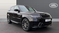 2019 Land Rover Range Rover Sport 5.0 V8 S/C Autobiography Dynamic 5dr Auto Petr
