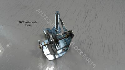 FLOATING BALANCE FOR HERMLE FHS UCW MODEL 130 CLOCKWORKS
