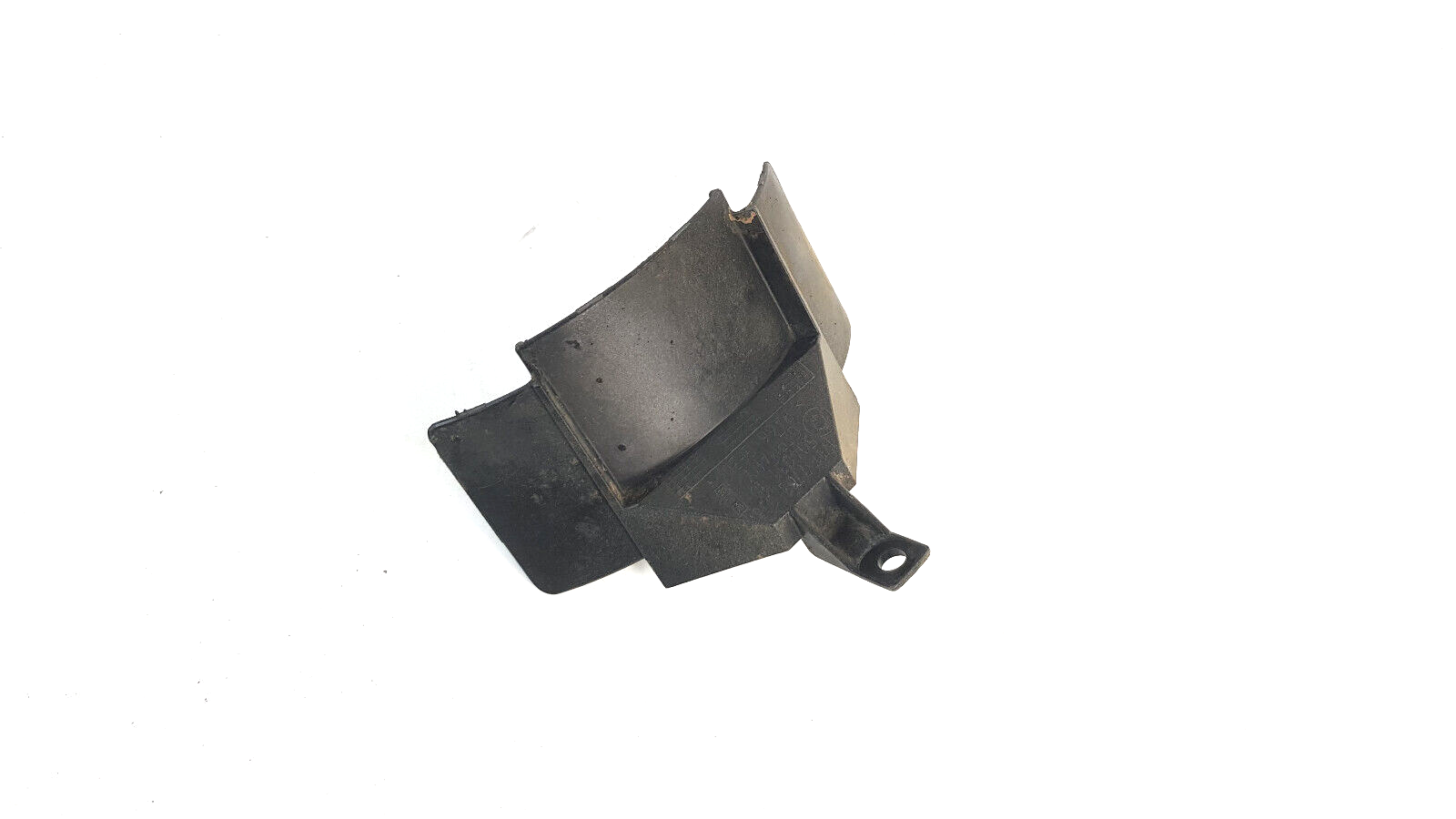 Plastica Copertura Ventola Radiatore BMW F 800 R F800R ABS 2015 - 2019