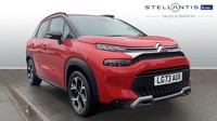 2023 Citroen C3 Aircross 1.2 PureTech MAX SUV 5dr Petrol EAT6 Euro 6 (s/s) (130 