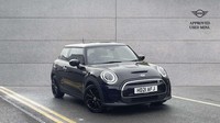 2021 MINI Hatch 135kW Cooper S Level 3 33kWh 3dr Auto Hatchback Electric Automat