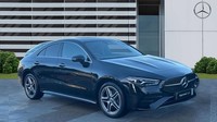 2024 Mercedes-Benz CLA 250e AMG Line Executive 4dr Tip Auto Saloon Saloon Hybrid