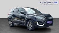 2023 Suzuki Vitara 1.4 Boosterjet MHEV SZ-T SUV 5dr Petrol Hybrid Manual Euro 6 