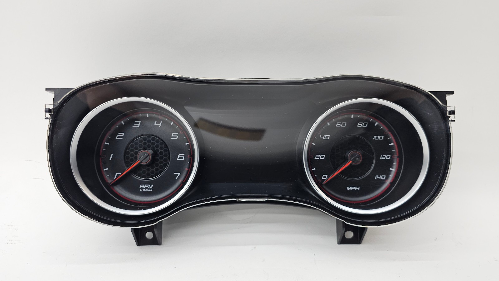 2015-2019 Dodge Charger SXT Speedometer Instrument Cluster Gauge P68281415AB OEM