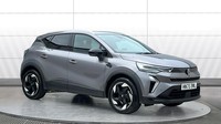 2025 Renault Captur 1.0 TCE 90 Techno 5dr Petrol Hatchback Hatchback Petrol Manu