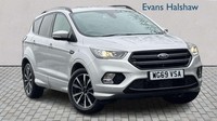 2019 Ford Kuga 2.0 TDCi ST-Line 5dr 2WD SUV Diesel Manual