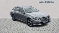 2014 Mercedes-Benz E Class E250 CDI SE 5dr 7G-Tronic Estate Diesel Automatic