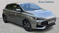 2026 MG Motor UK MG3 1.5 Hybrid Trophy 5dr Auto Hatchback Hybrid Ele Automatic