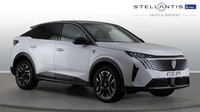 2025 Peugeot 3008 1.2 Hybrid 145 GT 5dr e-DSC6 HATCHBACK PETROL Automatic