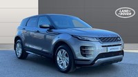 2019 Land Rover Range Rover Evoque 2.0 D180 R-Dynamic S 5dr Auto Diesel Hatchbac