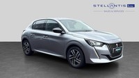 2022 Peugeot 208 1.2 PureTech Allure Premium Hatchback 5dr Petrol Manual Euro 6 