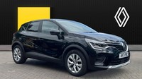 2021 Renault Captur 1.0 TCE 90 Iconic 5dr Petrol Hatchback Hatchback Petrol Manu