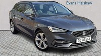 2020 SEAT Leon 1.5 eTSI 150 FR 5dr DSG Estate Petrol Automatic