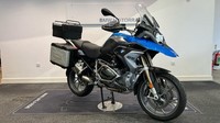 2019 BMW R1250 GS TE DUEL Petrol Manual