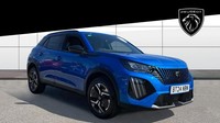 2024 Peugeot 2008 1.2 PureTech Allure 5dr Petrol Estate Estate Petrol Manual