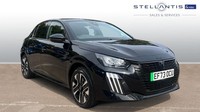 2024 Peugeot 208 50kWh E-Style Hatchback 5dr Electric Auto (7.4kW Charger) (136 