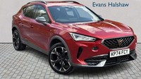2024 Cupra Formentor 1.5 TSI 150 V2 5dr DSG SUV Petrol Automatic