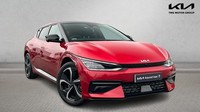 2023 Kia EV6 77.4 kWh GT-LINE S HATCHBACK Electric Automatic