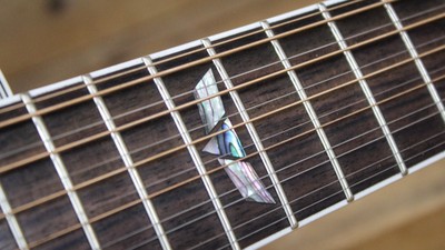 Takamine GJ72CE-12NAT 12-String Jumbo Body Acoustic-Electric Guitar