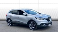 2018 Renault Kadjar 1.3 TCE 160 Dynamique S Nav 5dr Petrol Hatchback Hatchback P