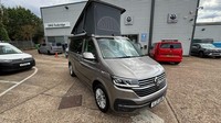 2021 Volkswagen California 2.0 TDI Ocean 4dr DSG [5 Seat] MPV Diesel Semi Automa