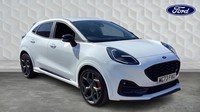 2024 Ford Puma 1.0T EcoBoost MHEV ST DCT Euro 6 5-door SUV Petrol Automatic