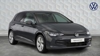 2024 Volkswagen Golf TSI Match Euro 6 5-door Hatchback Petrol Manual