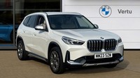 2023 BMW X1 xDrive 23i MHT xLine 5dr Step Auto Petrol Estate Estate Petrol Autom