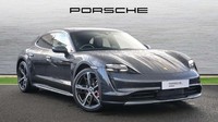2021 Porsche Taycan 420kW 4S 93kWh 5dr Auto ESTATE ELECTRIC Automatic