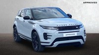 2025 Land Rover Range Rover Evoque 1.5 P270e Autobiography 5dr Auto [Revised] SU