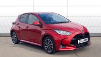 2023 Toyota Yaris 1.5 Hybrid Design 5dr CVT Hybrid Hatchback Hatchback Hybrid Au