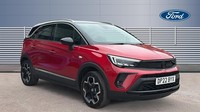 2022 Vauxhall Crossland 1.2 Turbo [130] Ultimate 5dr Petrol Hatchback Hatchback 