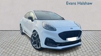 2022 Ford Puma 1.5 EcoBoost ST 5dr HATCHBACK PETROL Manual