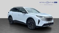 2025 Peugeot 5008 1.2 Allure SUV 5dr Petrol Hybrid e-DSC6 Euro 6 (s/s) (136 ps) 