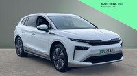 2025 Skoda Enyaq 210kW 85 Edition 82kWh 5dr Auto Electric Estate Estate Electric