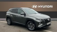 2022 Hyundai TUCSON 1.6 TGDi SE Connect 5dr 2WD Petrol Estate Estate Petrol Manu